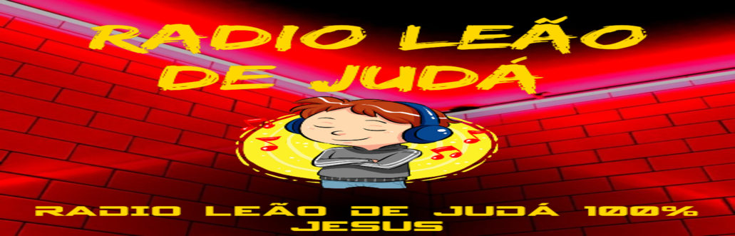 Rádio Leão de Juda